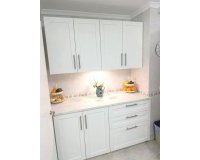 Rynek wtórny - apartment - Marbella - Marbella Centro