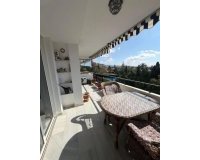 Rynek wtórny - apartment - Marbella - Marbella Centro
