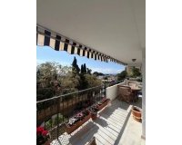 Rynek wtórny - apartment - Marbella - Marbella Centro