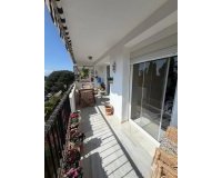 Rynek wtórny - apartment - Marbella - Marbella Centro