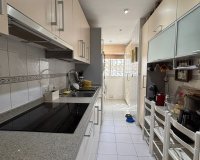Rynek wtórny - apartment - Marbella - Marbella Centro