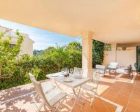 Rynek wtórny - apartment - Marbella - Marbella Centro