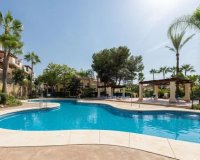 Rynek wtórny - apartment - Marbella - Marbella Centro