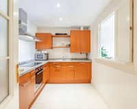 Rynek wtórny - apartment - Marbella - Marbella Centro