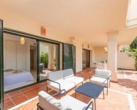 Rynek wtórny - apartment - Marbella - Marbella Centro
