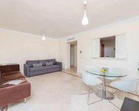 Rynek wtórny - apartment - Marbella - Marbella Centro