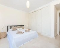 Rynek wtórny - apartment - Marbella - Marbella Centro