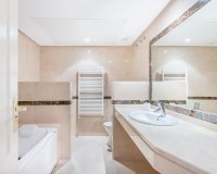 Rynek wtórny - apartment - Marbella - Marbella Centro