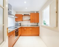 Rynek wtórny - apartment - Marbella - Marbella Centro