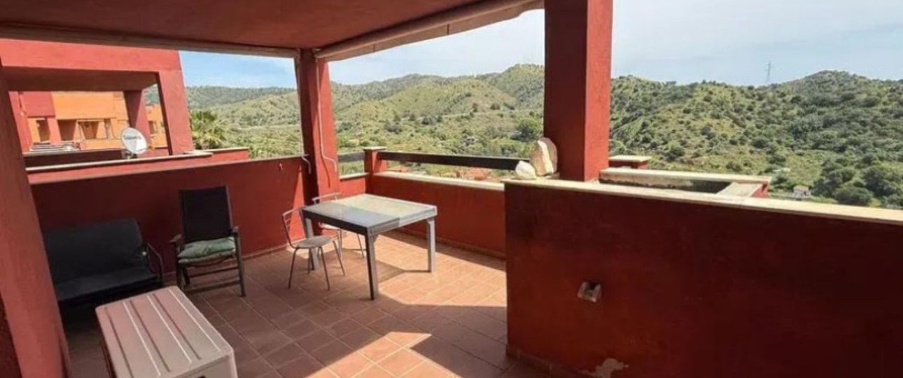 Rynek wtórny - apartment - Marbella - Marbella Centro
