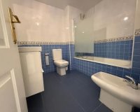 Rynek wtórny - apartment - Marbella - Marbella Centro