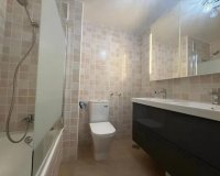 Rynek wtórny - apartment - Marbella - Marbella Centro
