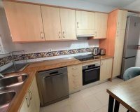 Rynek wtórny - apartment - Marbella - Marbella Centro