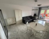 Rynek wtórny - apartment - Marbella - Marbella Centro