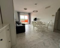 Rynek wtórny - apartment - Marbella - Marbella Centro