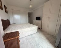 Rynek wtórny - apartment - Marbella - Marbella Centro
