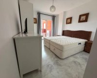 Rynek wtórny - apartment - Marbella - Marbella Centro