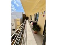 Rynek wtórny - apartment - Marbella - Marbella Centro