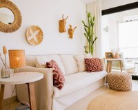 Rynek wtórny - apartment - Marbella - Marbella Centro