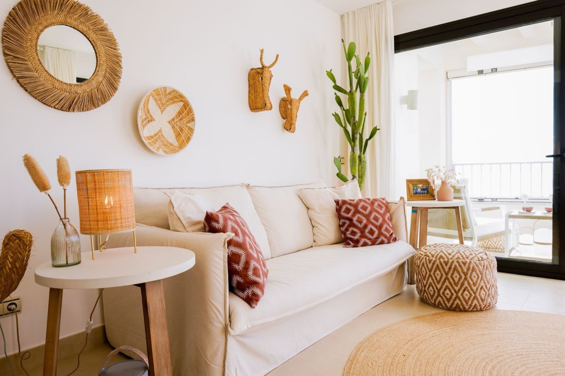 Rynek wtórny - apartment - Marbella - Marbella Centro