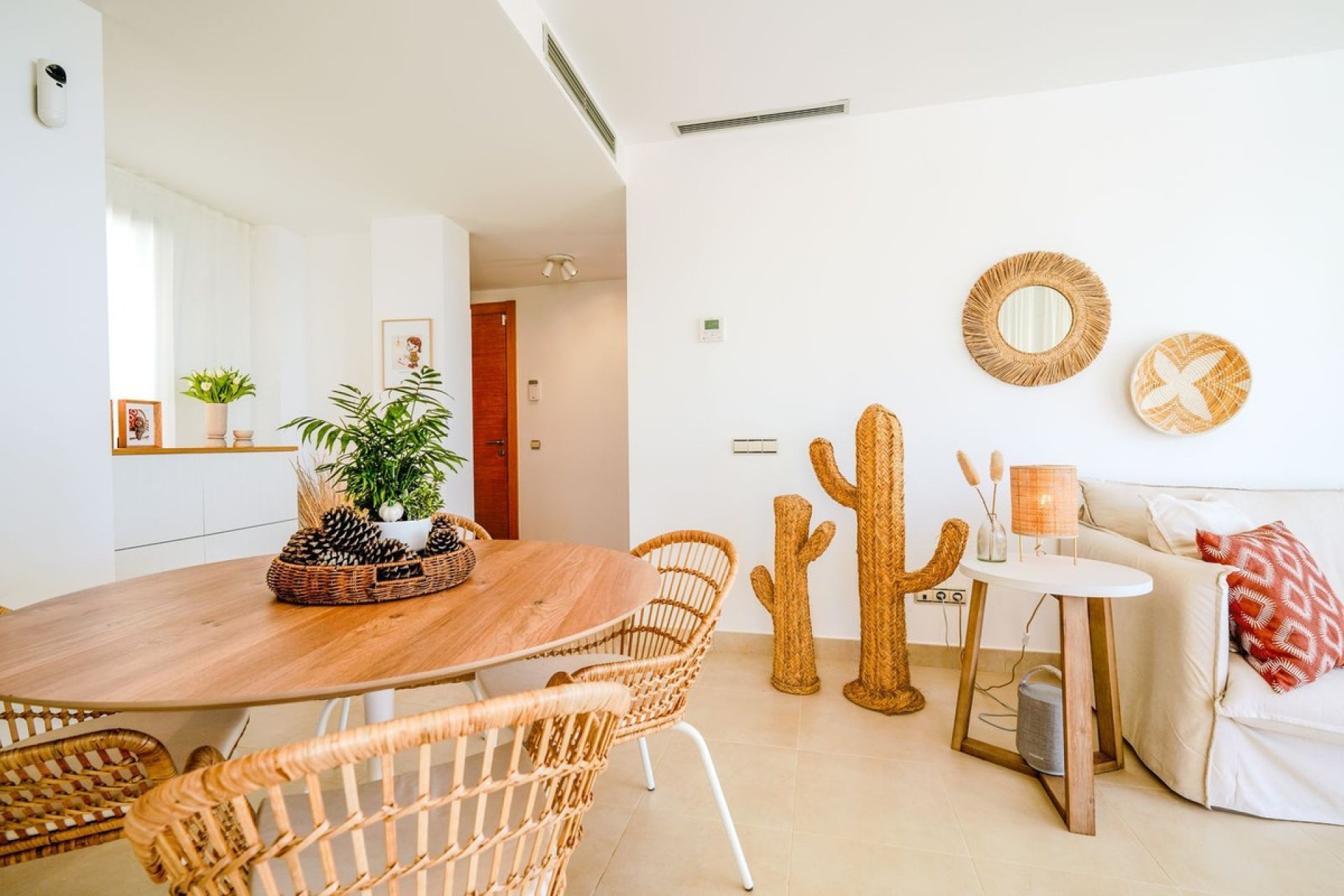 Rynek wtórny - apartment - Marbella - Marbella Centro