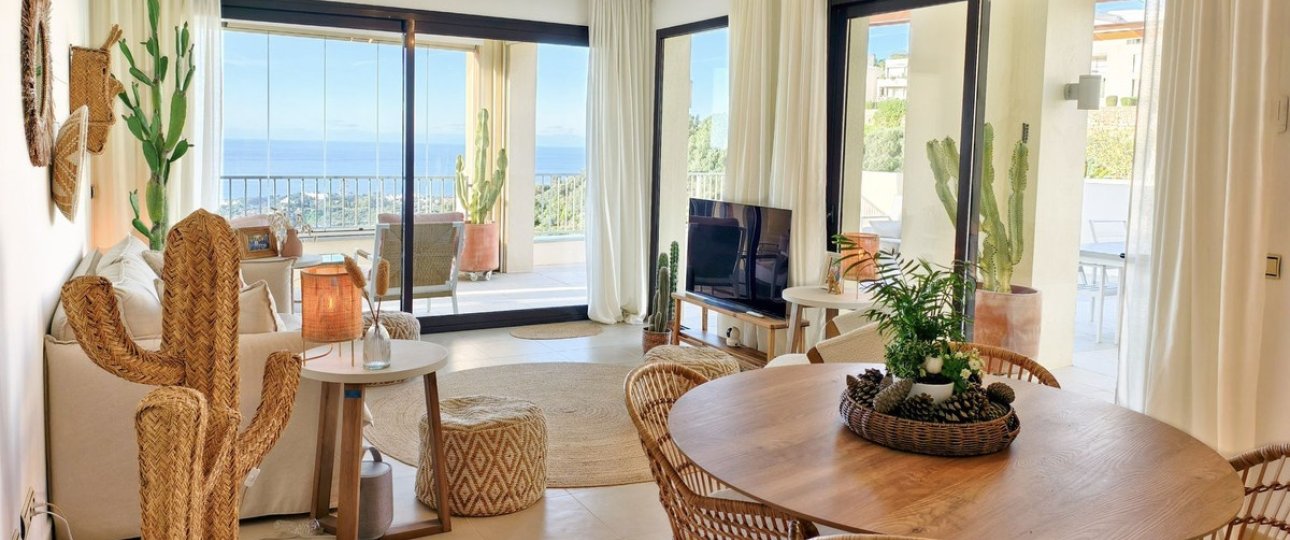 Rynek wtórny - apartment - Marbella - Marbella Centro