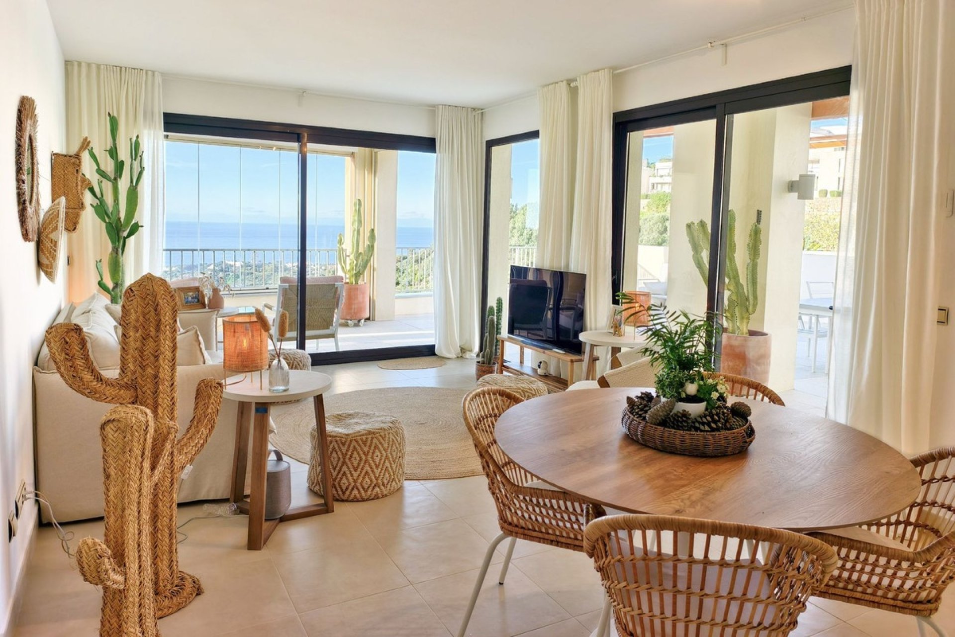 Rynek wtórny - apartment - Marbella - Marbella Centro
