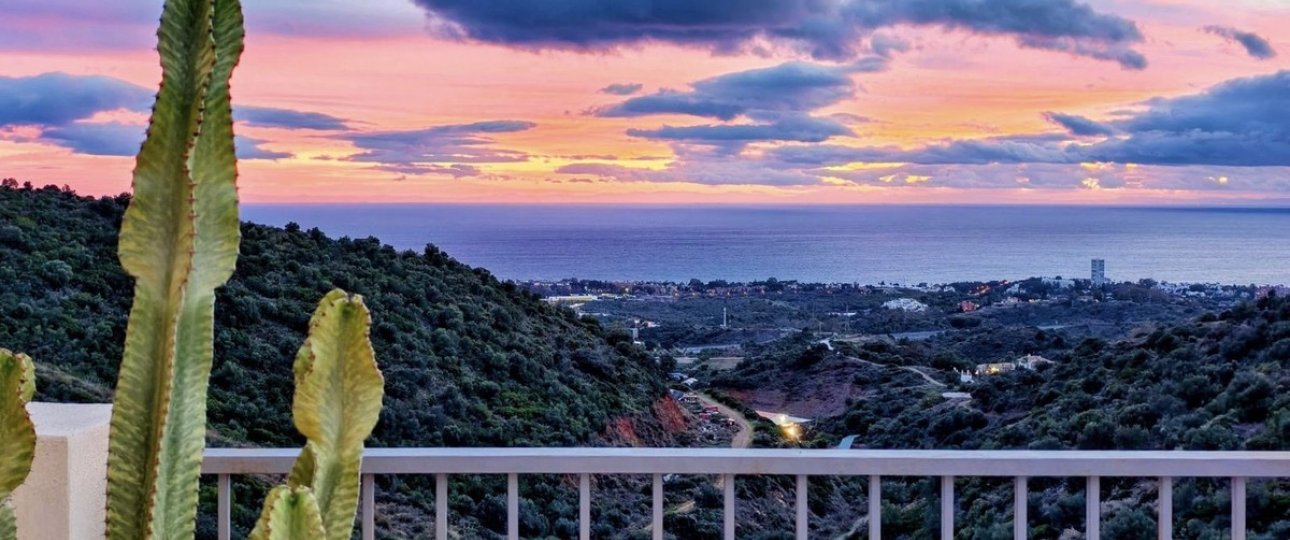 Rynek wtórny - apartment - Marbella - Marbella Centro