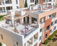 Rynek wtórny - apartment - Marbella - Marbella Centro