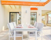 Rynek wtórny - apartment - Marbella - Marbella Centro