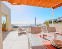 Rynek wtórny - apartment - Marbella - Marbella Centro