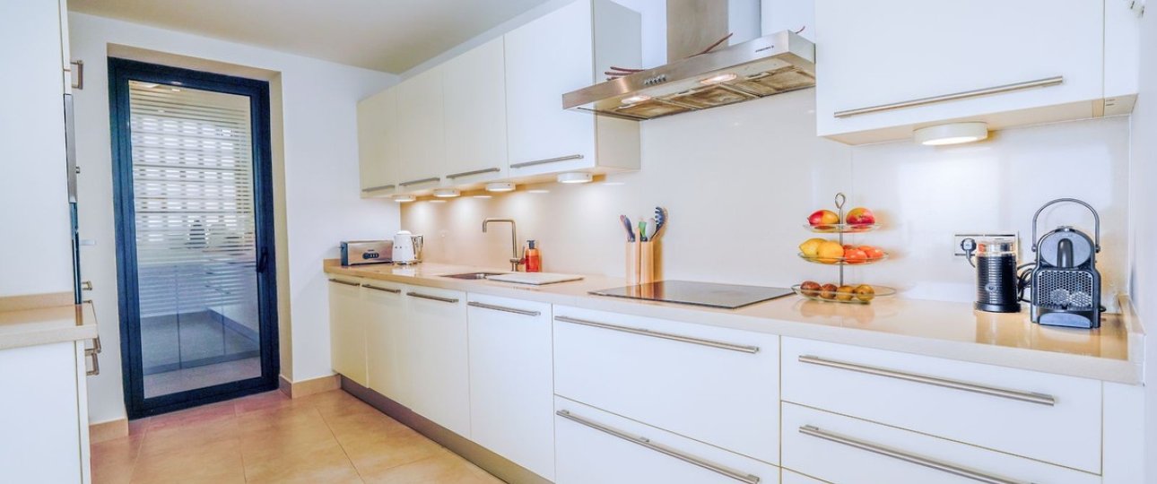 Rynek wtórny - apartment - Marbella - Marbella Centro