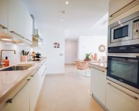 Rynek wtórny - apartment - Marbella - Marbella Centro