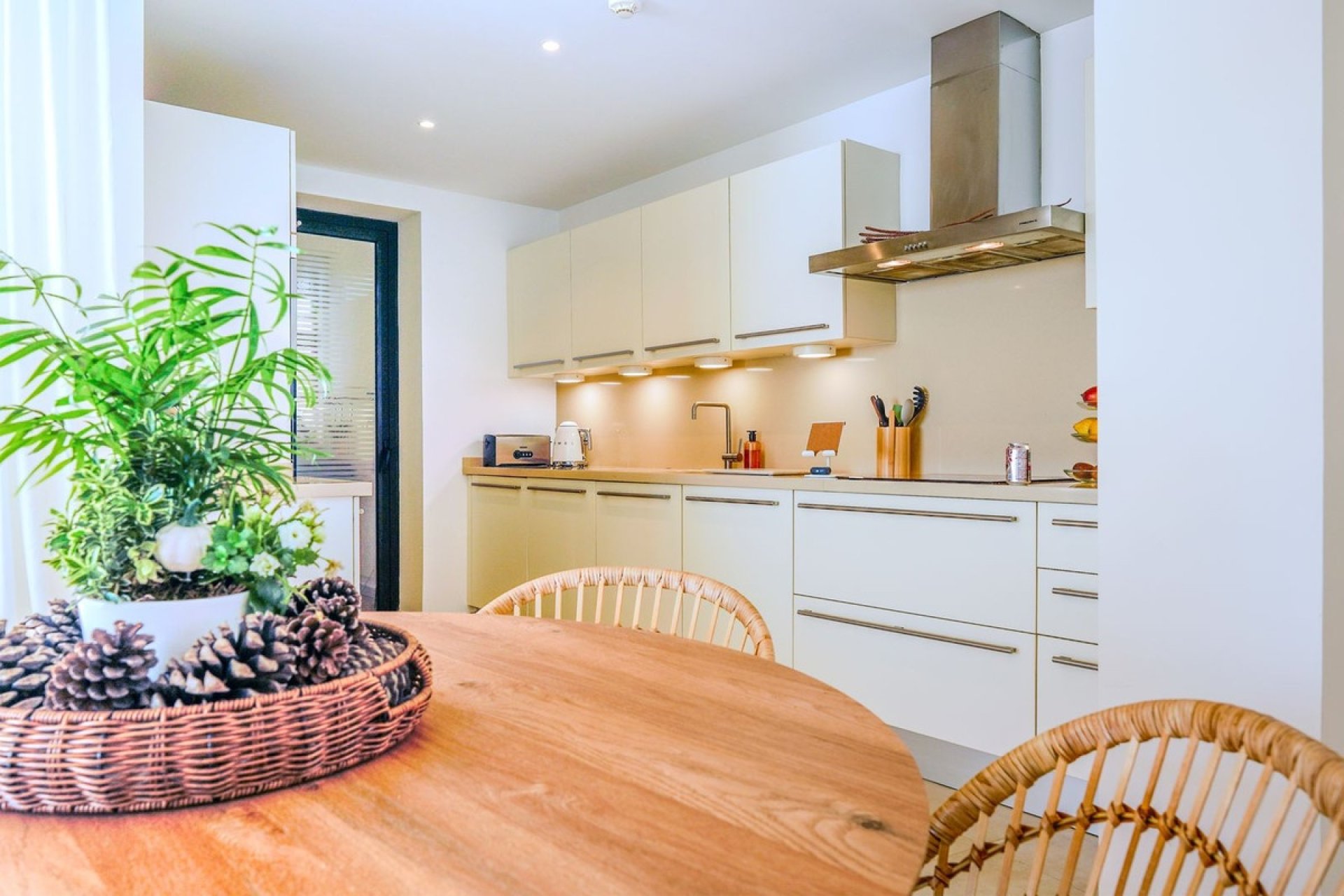 Rynek wtórny - apartment - Marbella - Marbella Centro