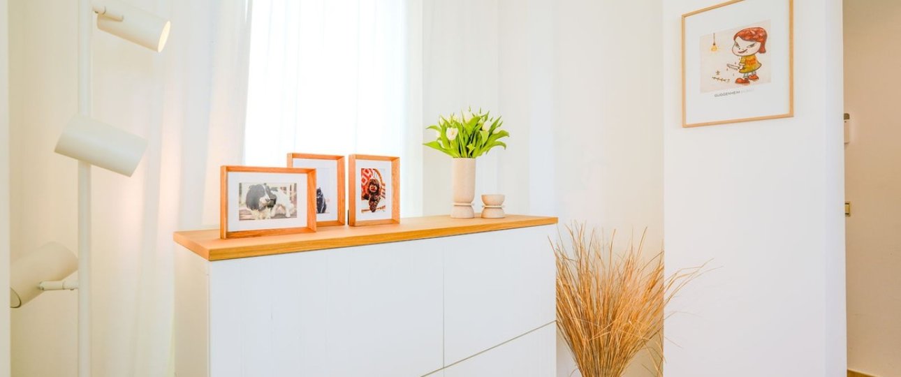 Rynek wtórny - apartment - Marbella - Marbella Centro