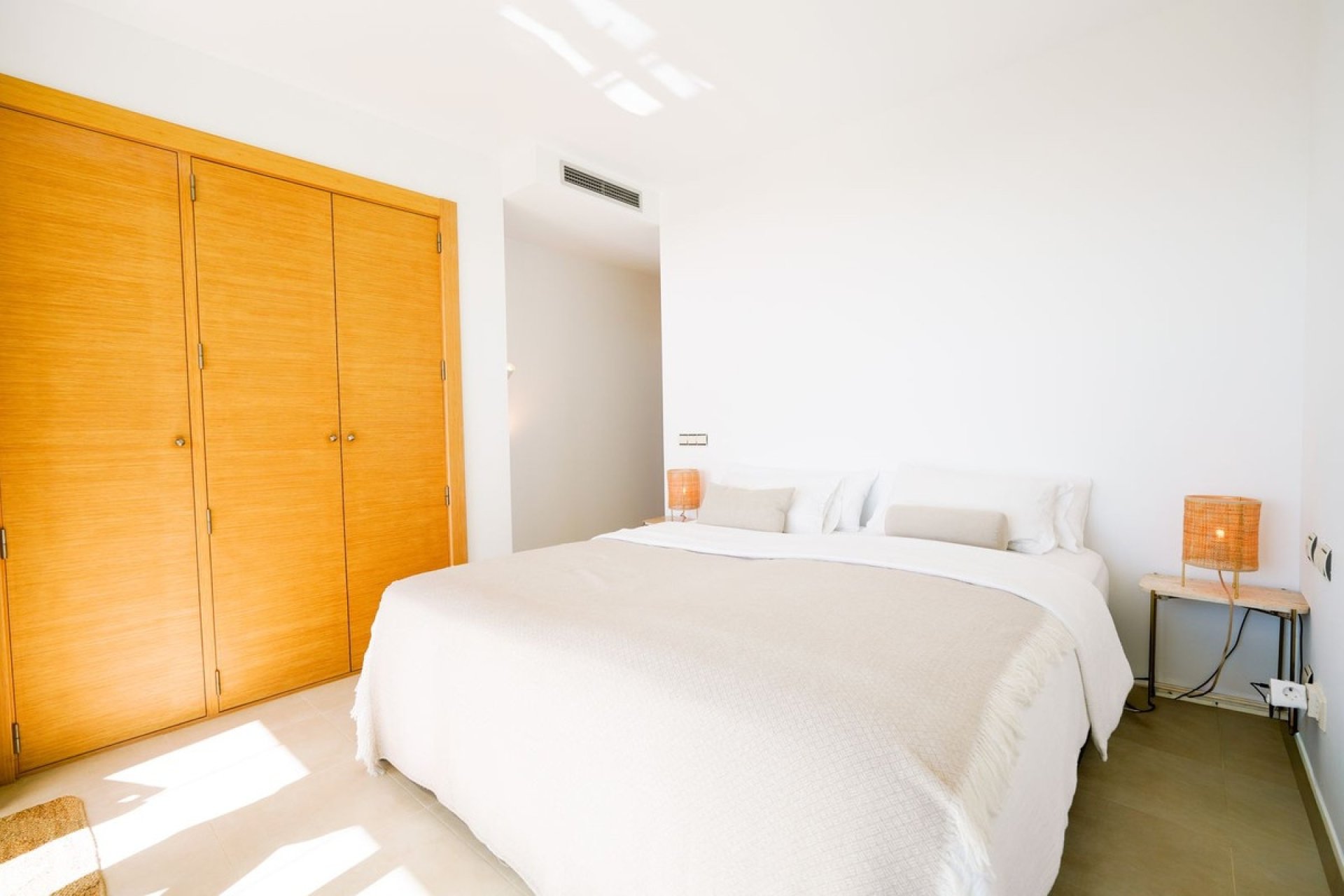 Rynek wtórny - apartment - Marbella - Marbella Centro