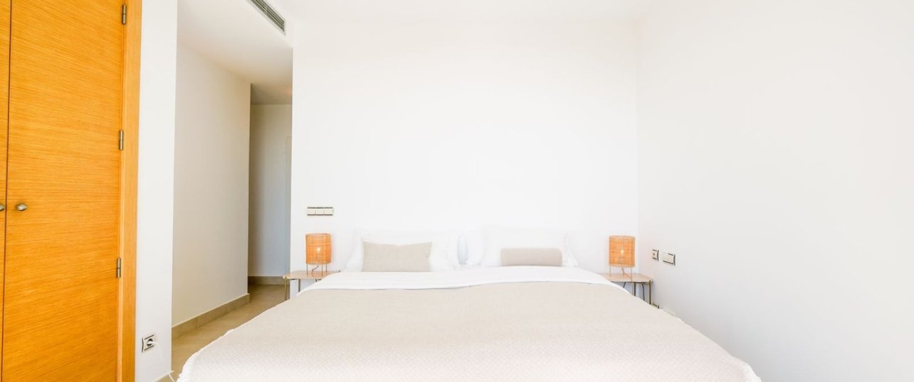 Rynek wtórny - apartment - Marbella - Marbella Centro