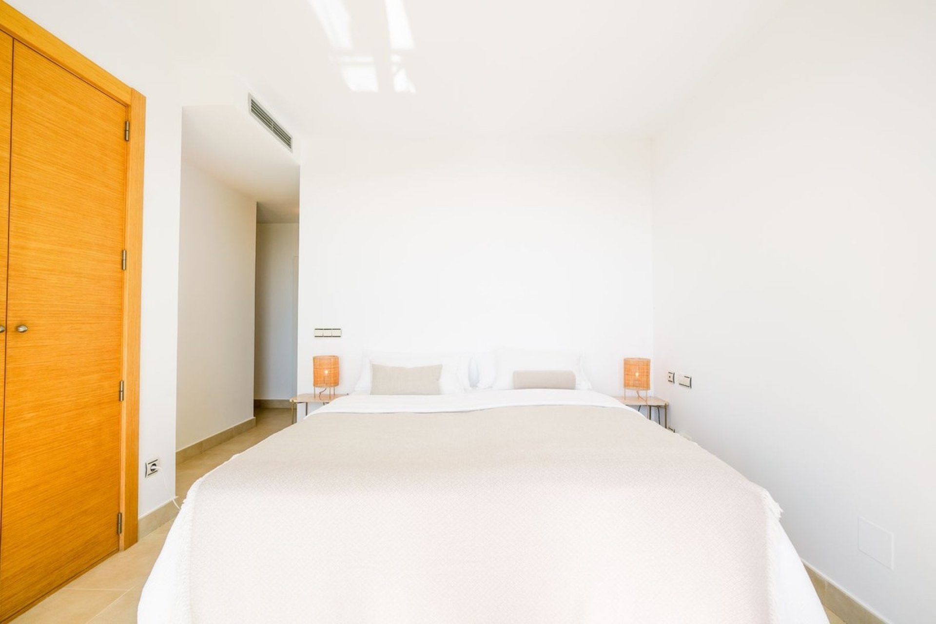 Rynek wtórny - apartment - Marbella - Marbella Centro