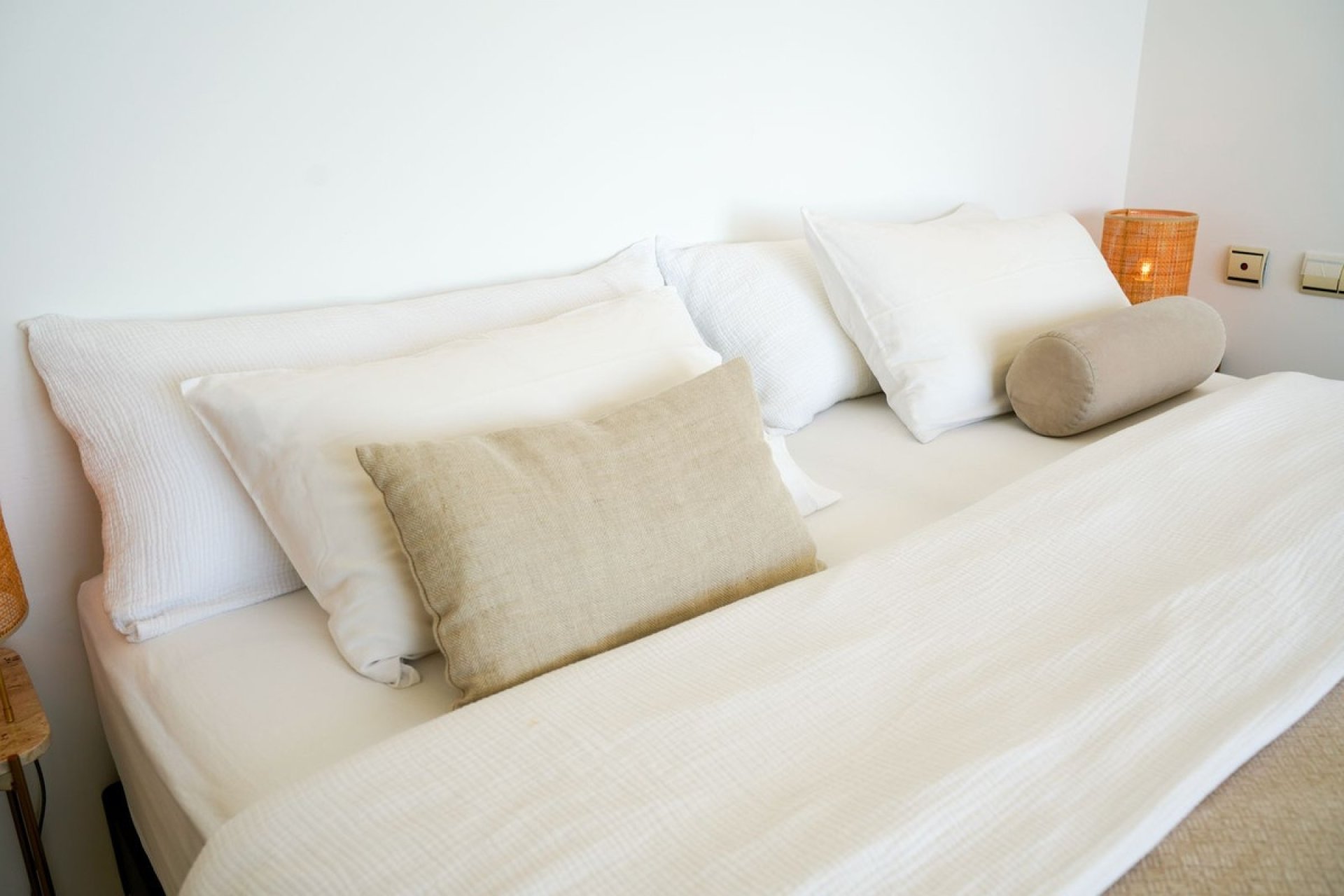 Rynek wtórny - apartment - Marbella - Marbella Centro