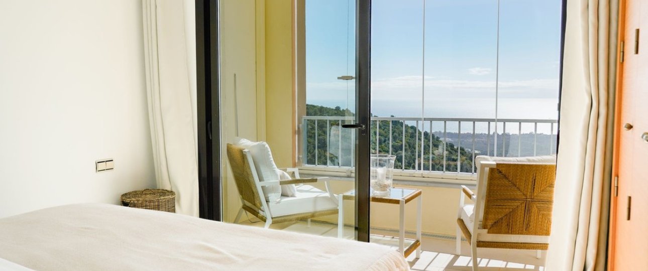 Rynek wtórny - apartment - Marbella - Marbella Centro