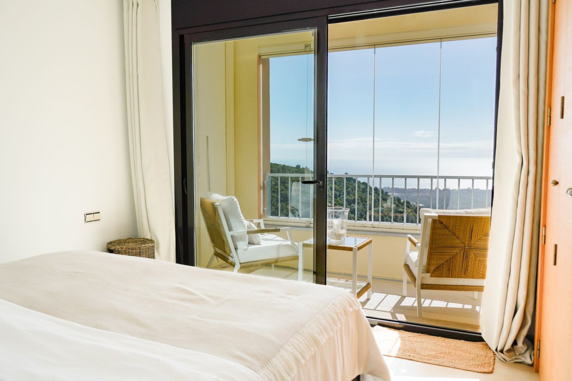 Rynek wtórny - apartment - Marbella - Marbella Centro
