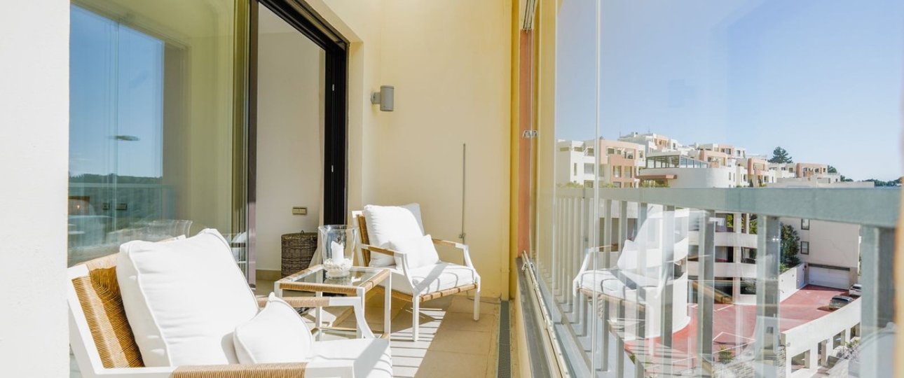 Rynek wtórny - apartment - Marbella - Marbella Centro