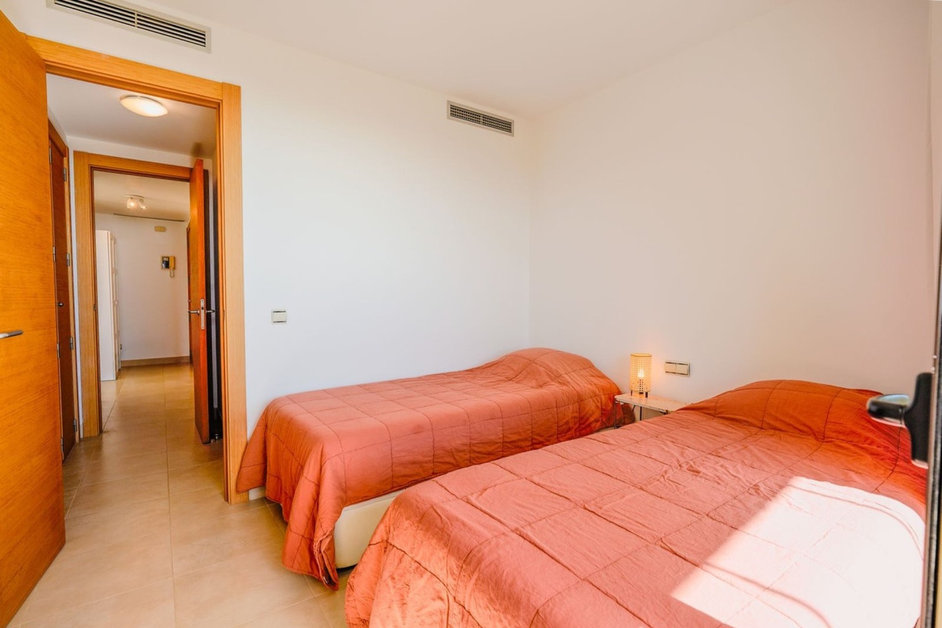 Rynek wtórny - apartment - Marbella - Marbella Centro