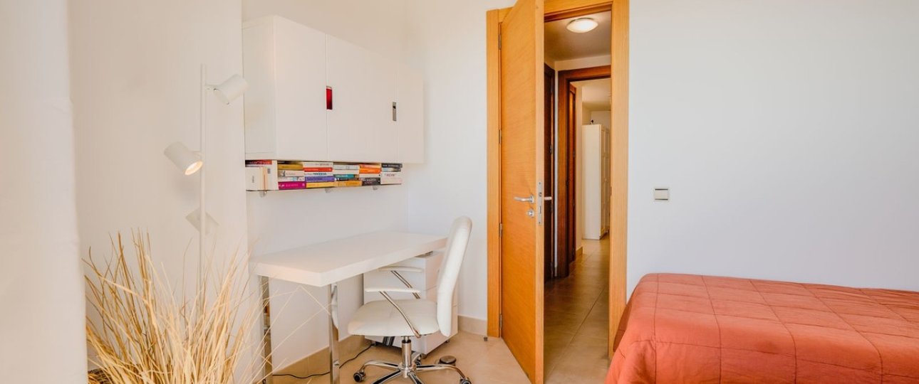 Rynek wtórny - apartment - Marbella - Marbella Centro