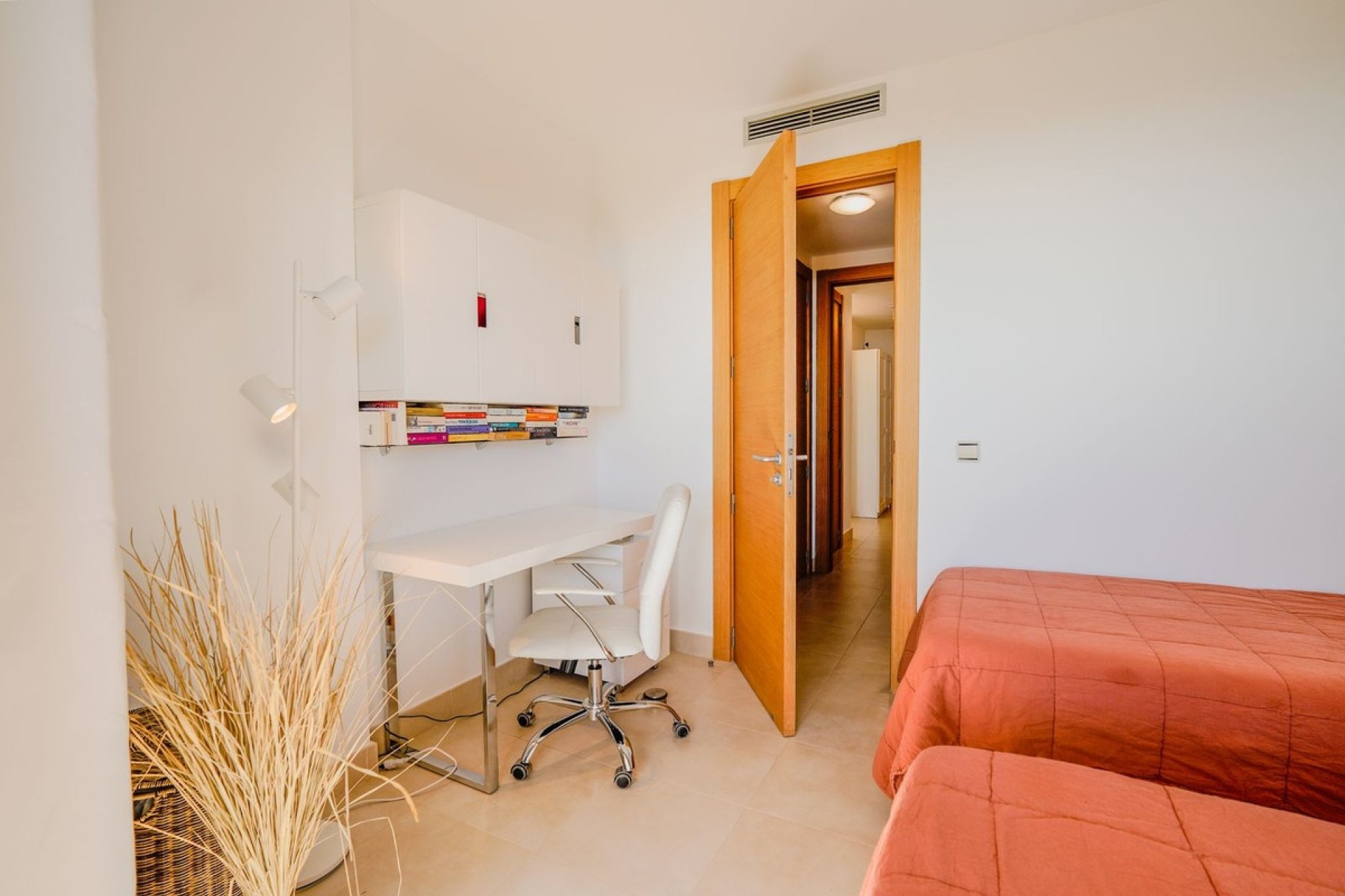 Rynek wtórny - apartment - Marbella - Marbella Centro