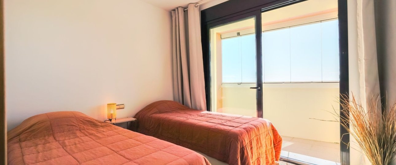 Rynek wtórny - apartment - Marbella - Marbella Centro