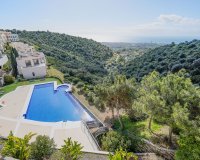 Rynek wtórny - apartment - Marbella - Marbella Centro