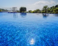 Rynek wtórny - apartment - Marbella - Marbella Centro
