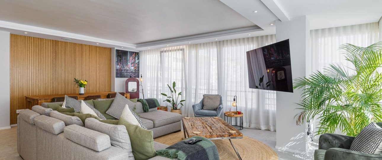 Rynek wtórny - apartment - Marbella - Marbella Centro
