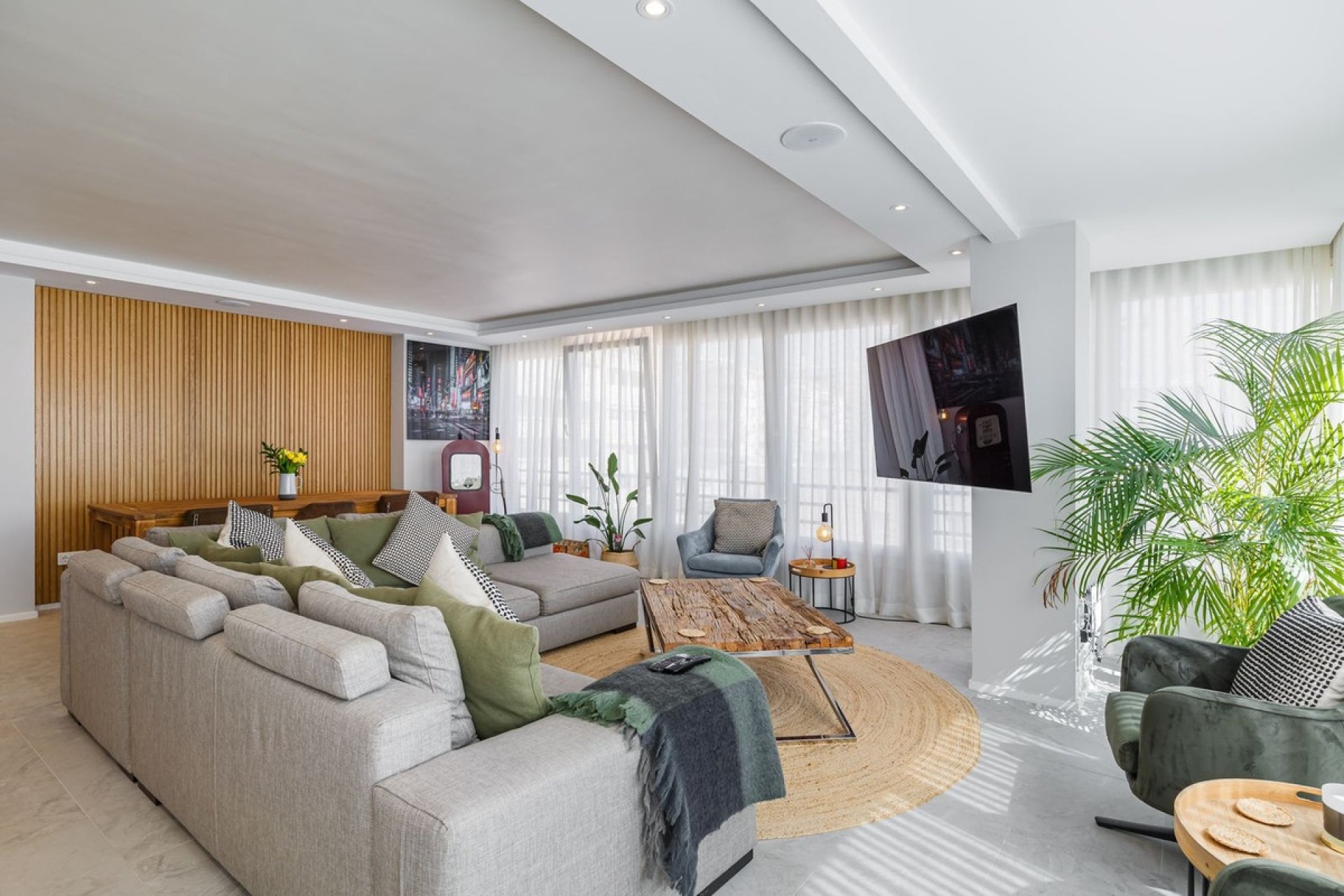 Rynek wtórny - apartment - Marbella - Marbella Centro